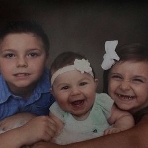 Meet your Posher, Paula mounts